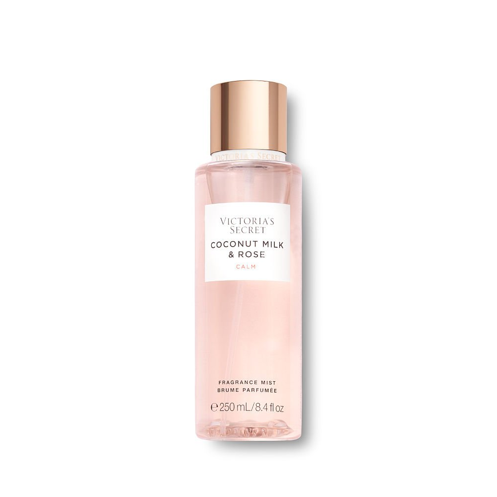 Victoria's Secret Fragrance Mist