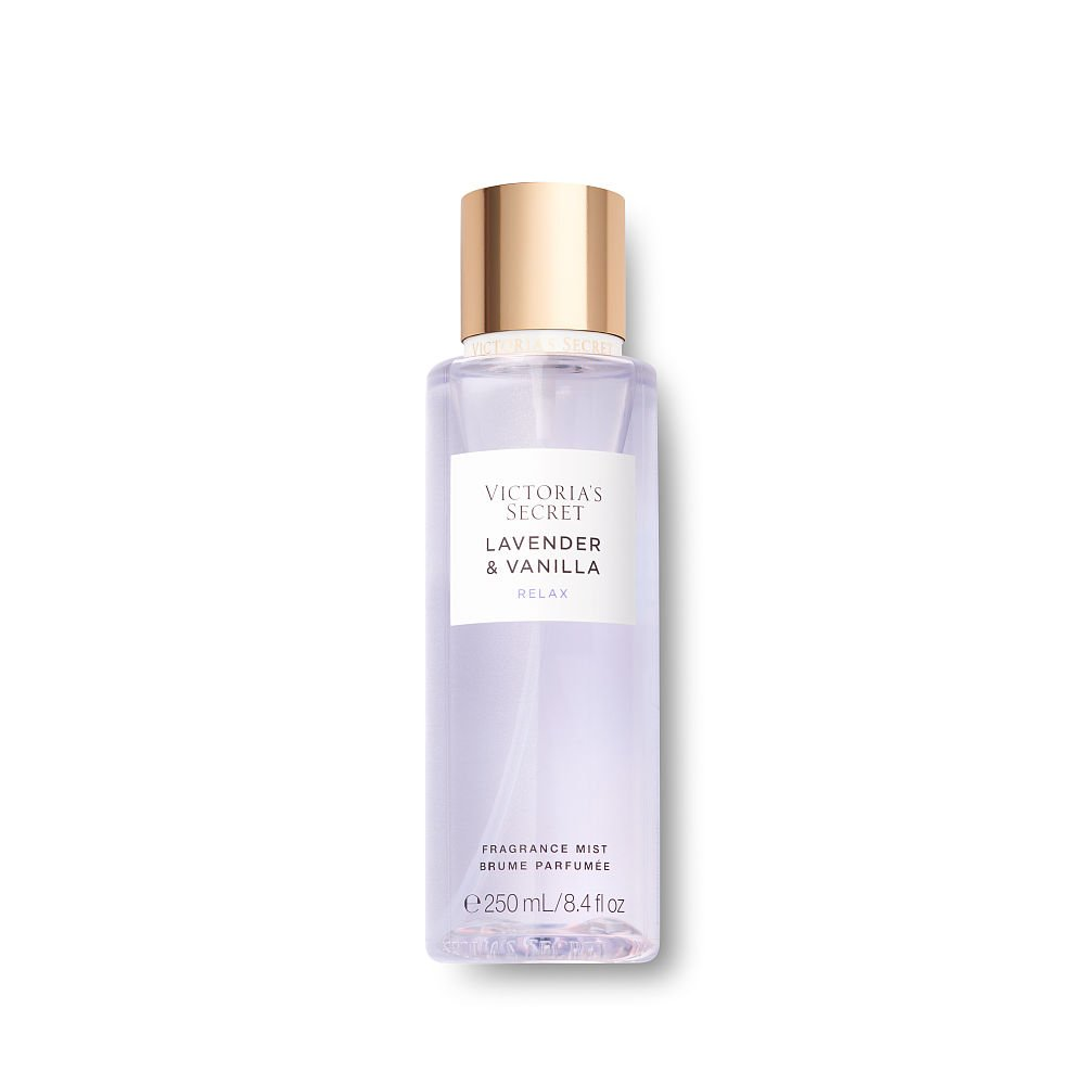 Victoria's Secret Fragrance Mist