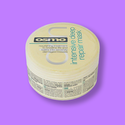 Osmo Intensive Deep Repair Mask 100ml