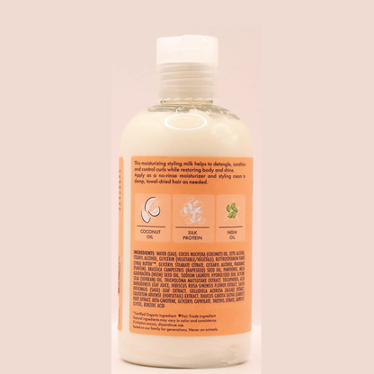 Shea Moisture Curl & Styling Milk 237ml