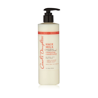 Carol's Daughter Hair Milk Nourishing & Conditioning Cleansing Conditioner 355ml