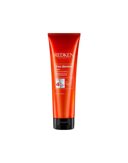 REDKEN FRIZZ DISMISS MASK 250ML