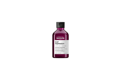 L'ORÉAL PROFESSIONNEL SERIE EXPERT CURL EXPRESSION CLARIFYING & ANTI-BUILDUP SHAMPOO FOR CURLS & COILS