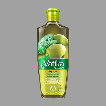 Vatika Naturals Multivitamin Hair Oil