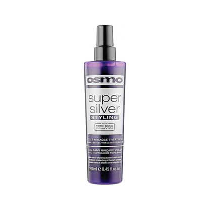 Osmo Super Silver Violet Miracle Treatment 250ml