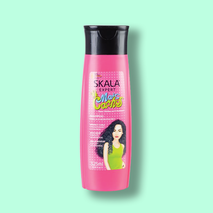 SKALA Expert Shampoo Mais Cachos 325ml