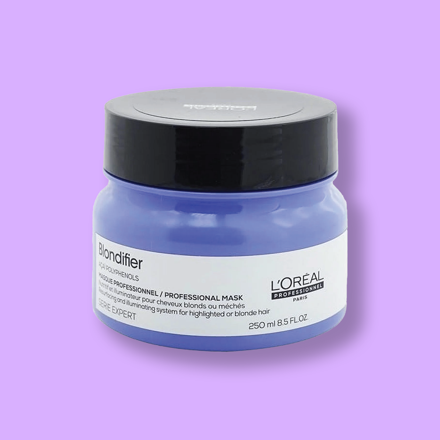 L'Oreal Serie Expert Blondifier Mask 250ml