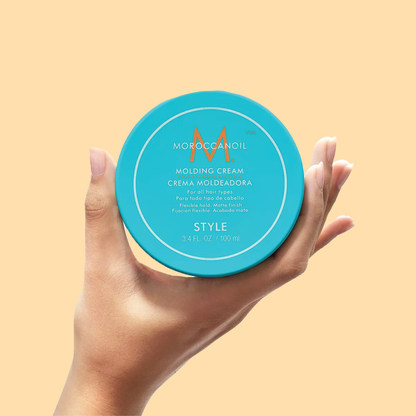 Moroccanoil Molding Cream