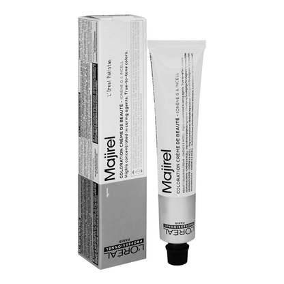 L'Oréal Professionnel Majirel Coloration Crème de Beauté - Ionène G & Incell
