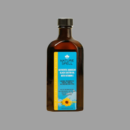 Nature Spell Hair & Body Oils