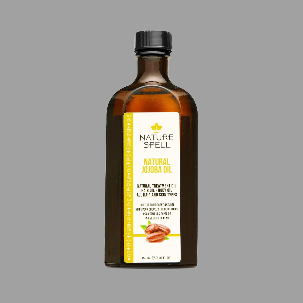 Nature Spell Hair & Body Oils