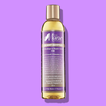 Mane Choice Ancient Egyptian Repair Oil 237ml