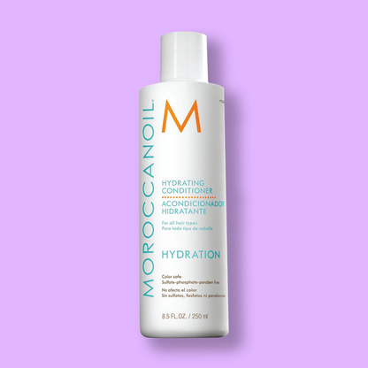 Moroccanoil - Hydrating Conditioner