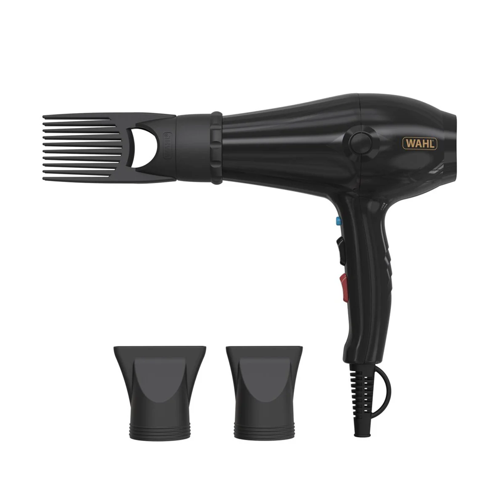 WAHL PowerPik 5000 Hair Dryer