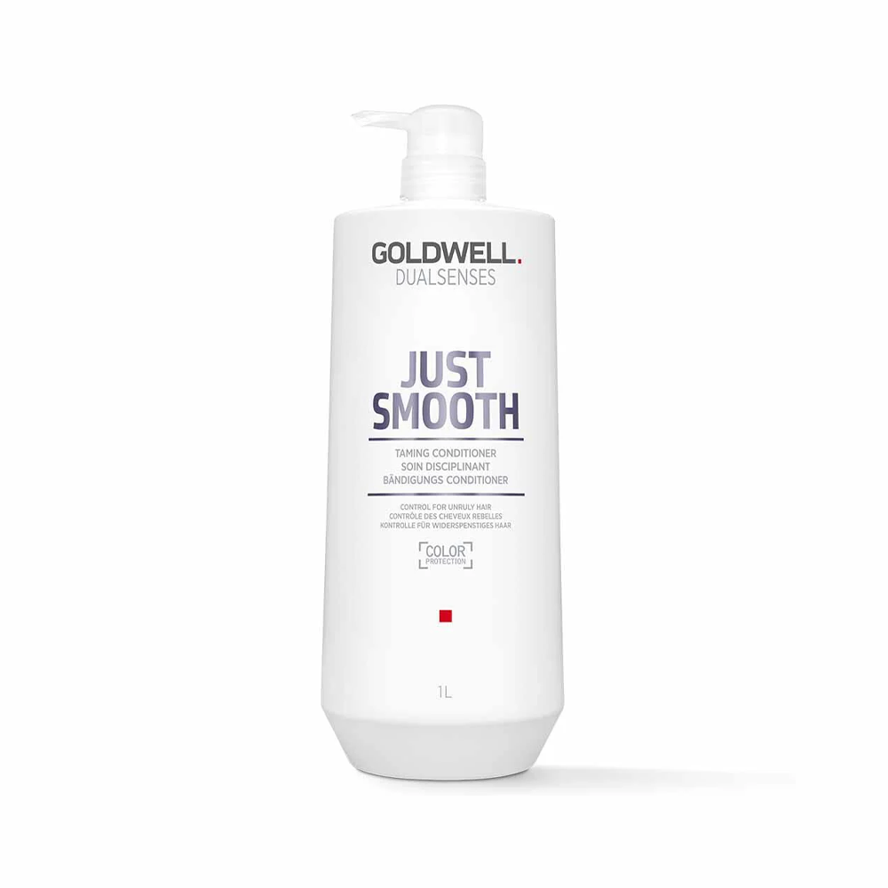 Goldwell DualSenses Just Smooth Taming Conditioner