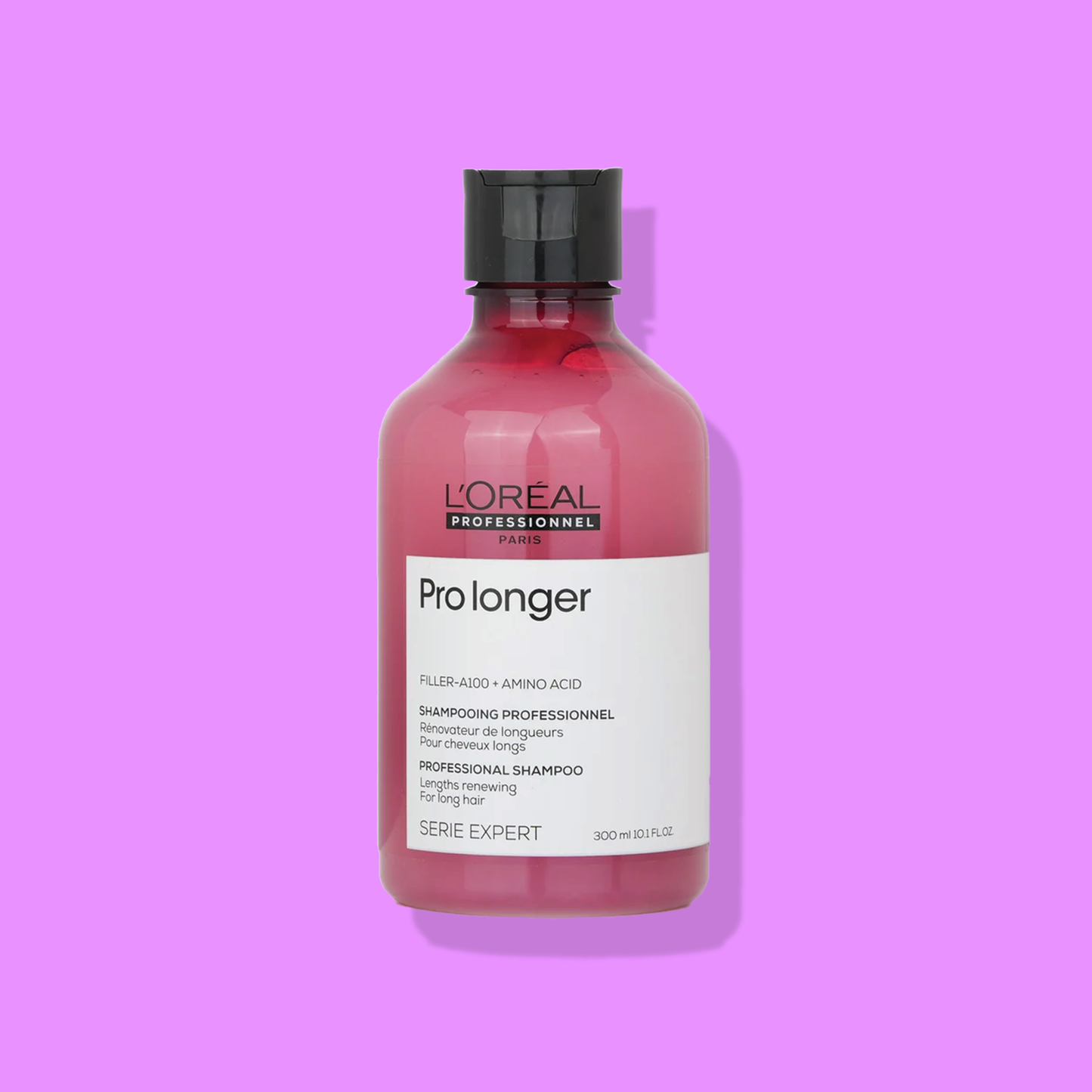 Serie Expert Pro Longer Conditioner 300ml