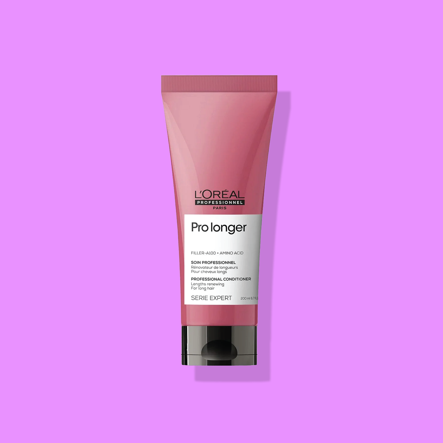 Serie Expert Pro Longer Conditioner 200ml