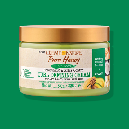 PURE HONEY Avocado Curl defining cream 326g
