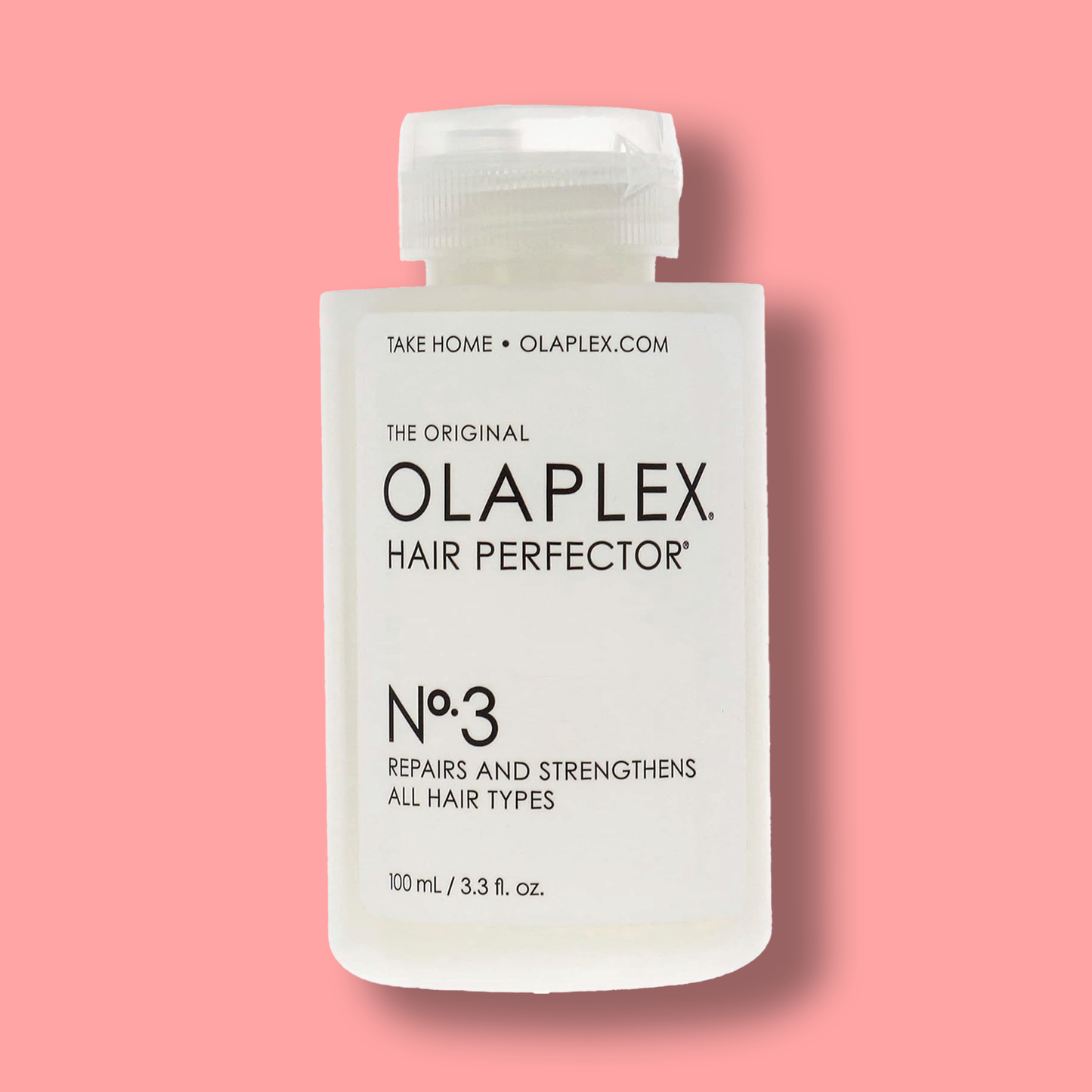Olaplex No. 3 Hair Repair Perfector, 3.3 oz  100 mL