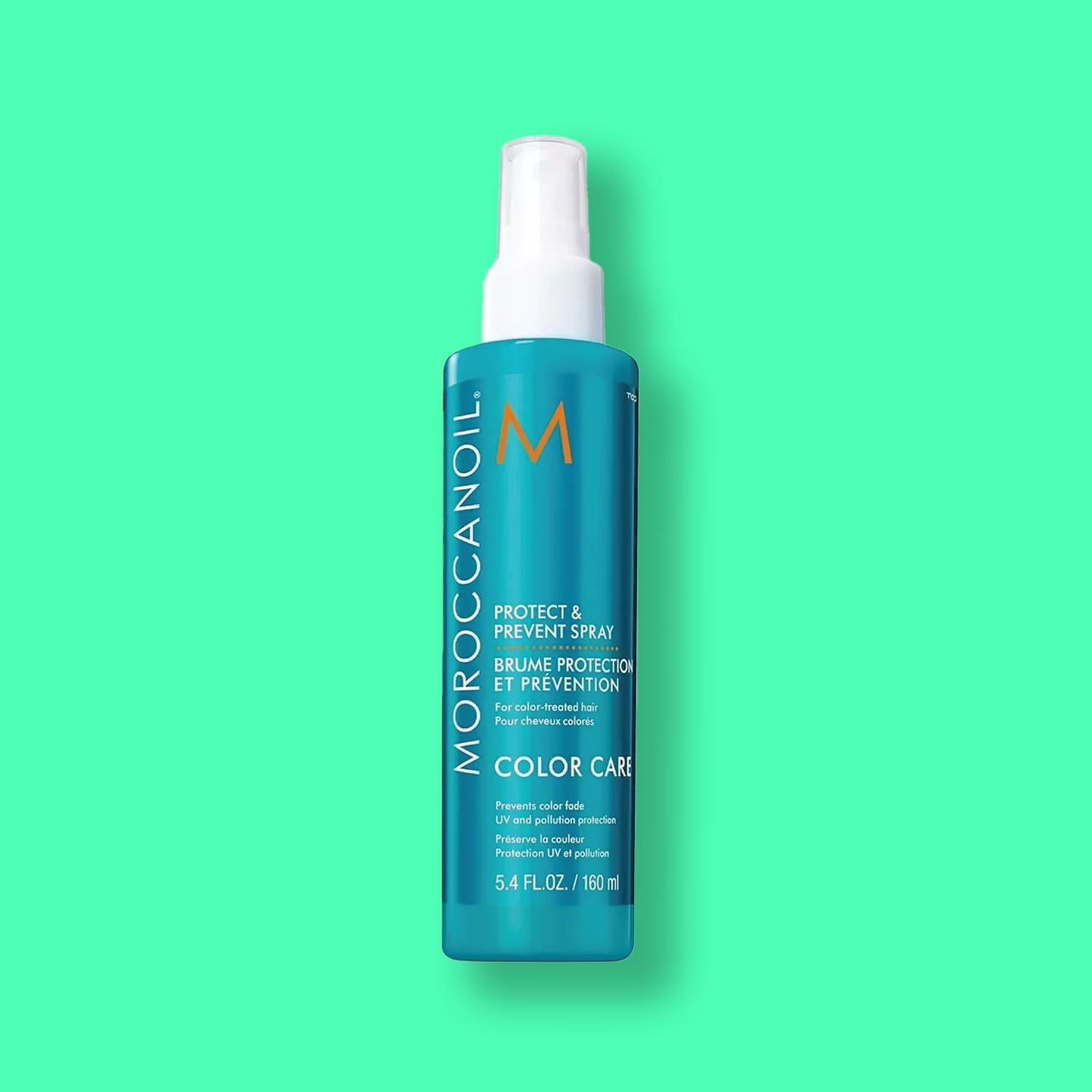 Moroccanoil Protect & Prevent Spray Color Care