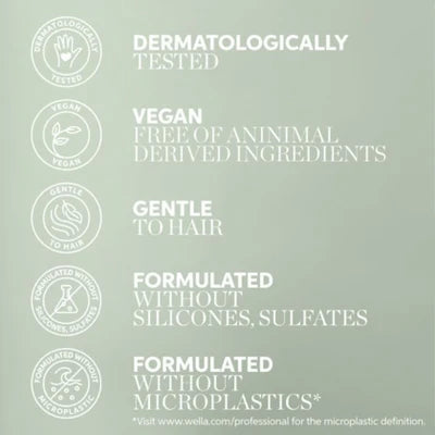 WELLA PROFESSIONALS Elements Calming Shampoo