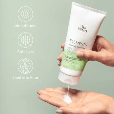 WELLA PROFESSIONALS Elements Renewing Conditioner 1L