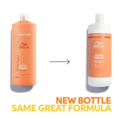 WELLA PROFESSIONALS Invigo Nutri-Enrich Conditioner 1L