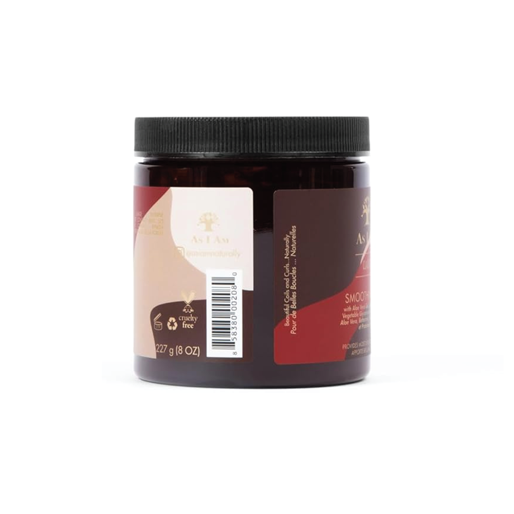 As I Am Smoothing Gel 227g