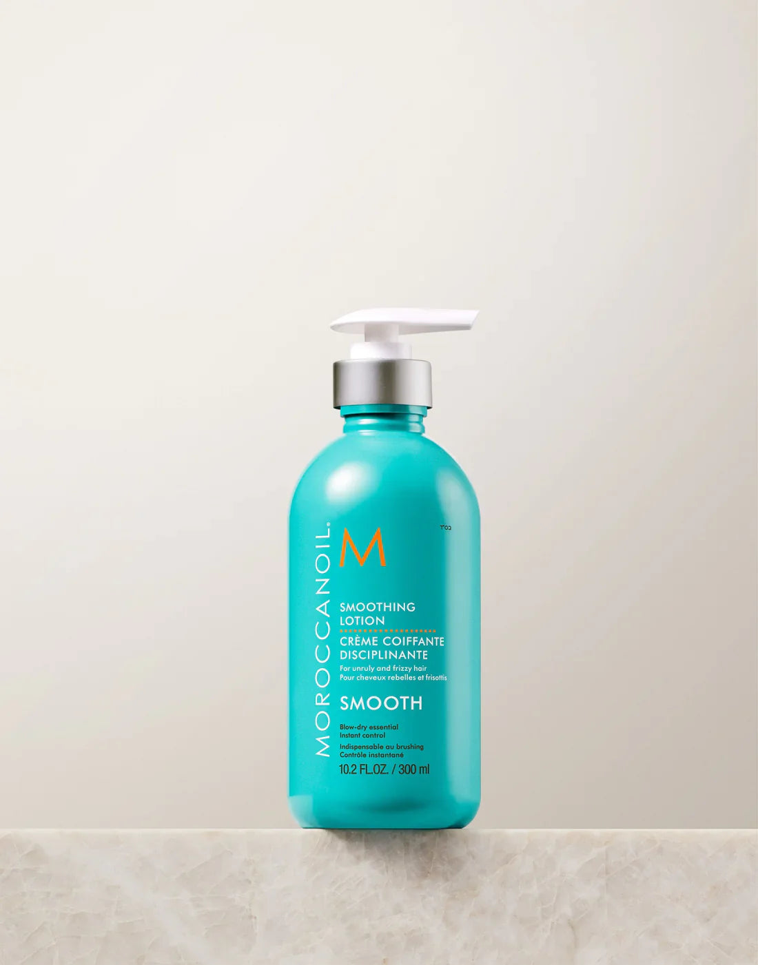 MOROCCANOIL SMOOTHING LOTION 300 ML