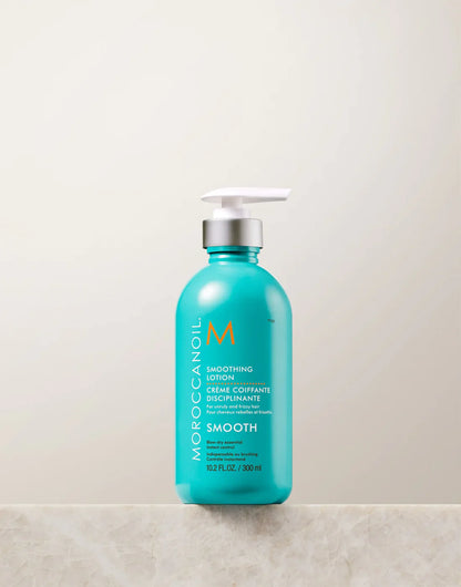 MOROCCANOIL SMOOTHING LOTION 300 ML
