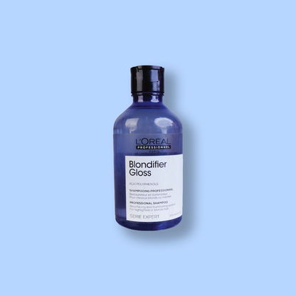 LOREAL PROFESSIONNEL SHAMPOO BLONDIFIER COOL 300 ML