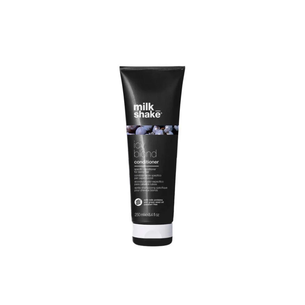milk_shake icy blond conditioner-250 ML