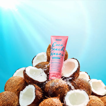 UMBERTO GIANNINI Coco Beach Waves Conditioner 250ml
