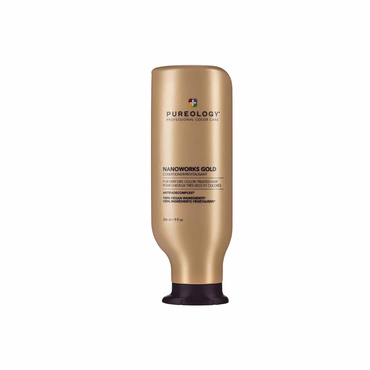 PUREOLOGY NANOWORKS GOLD CONDITIONER