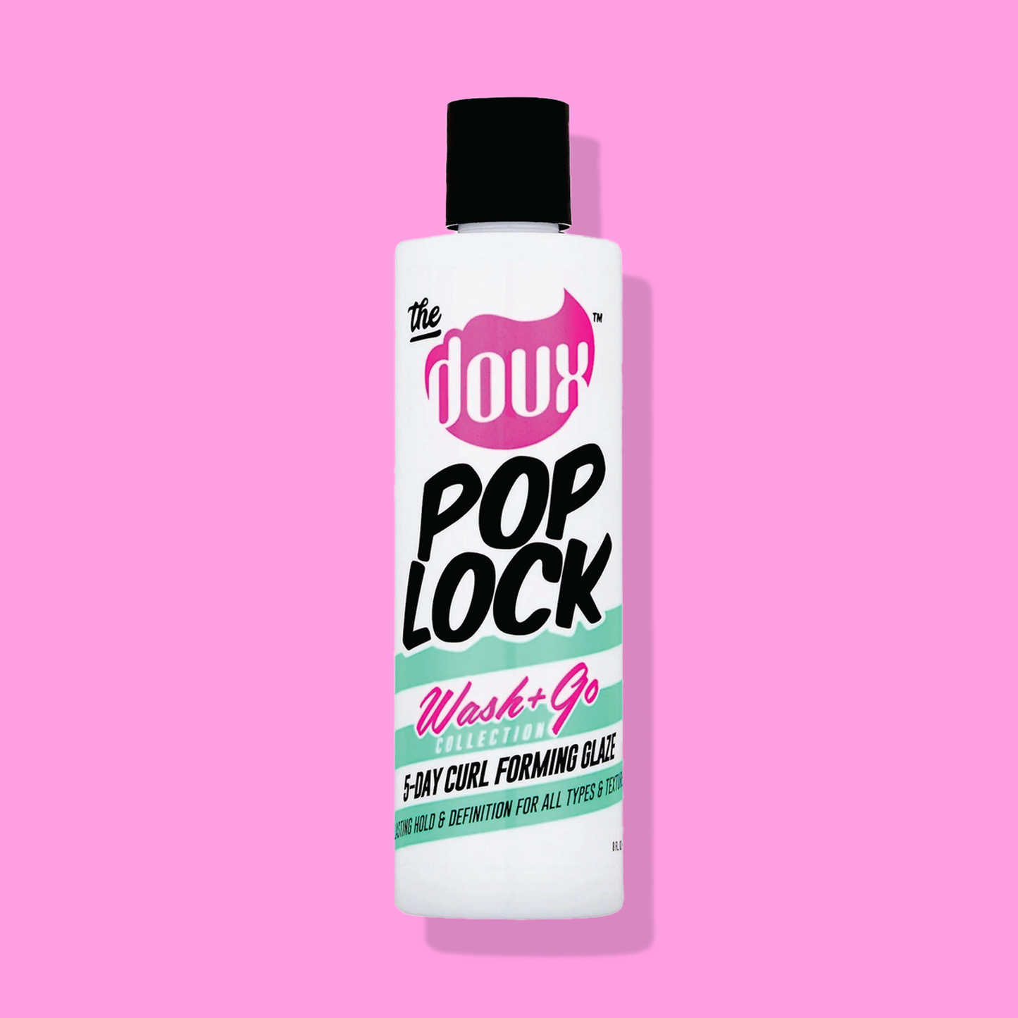 POP LOCK 5-Day Curl Forming Glaze 236ml