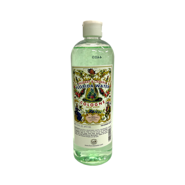 Murray & Lanman Florida Water Cologne