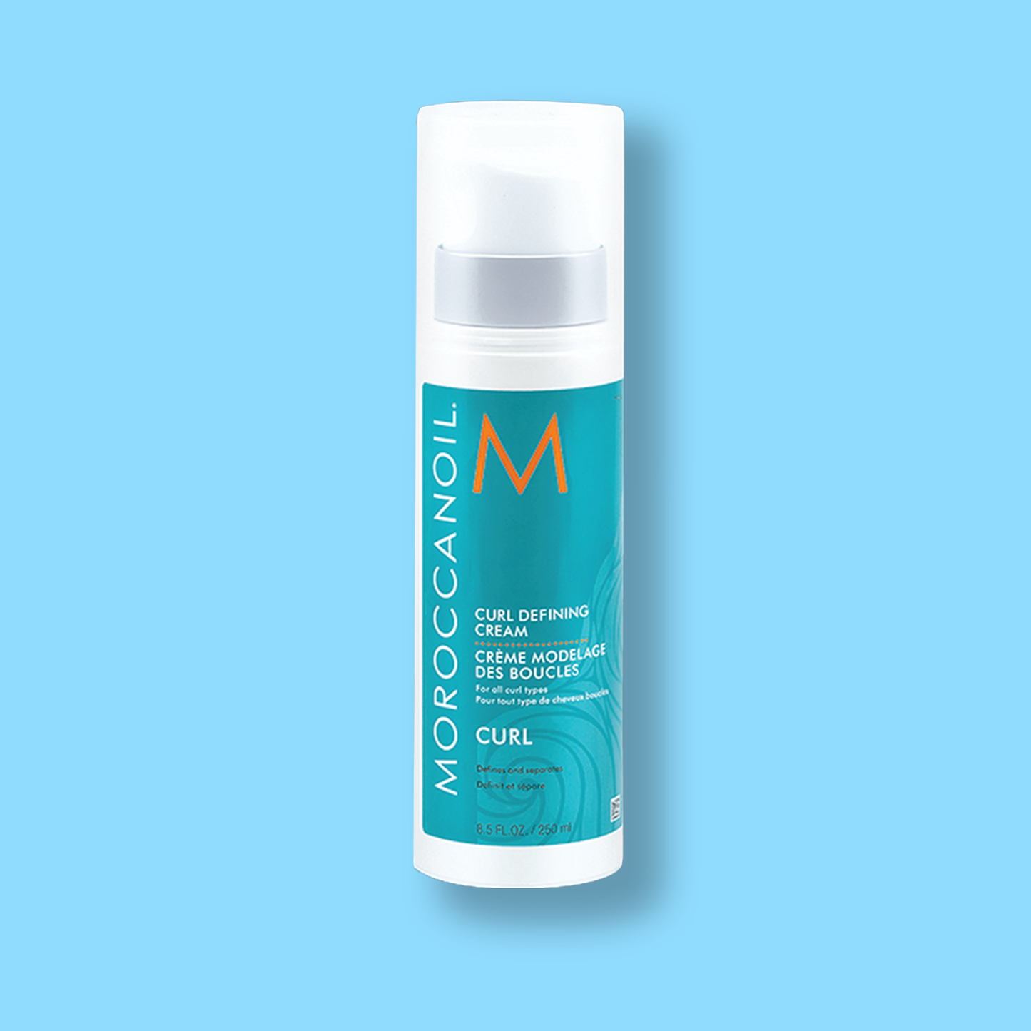 Moroccanoil Curl Defining Cream