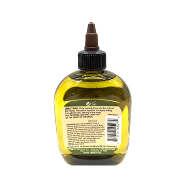 Difeel 99% Natural! Tea Tree Premium Hair Oil