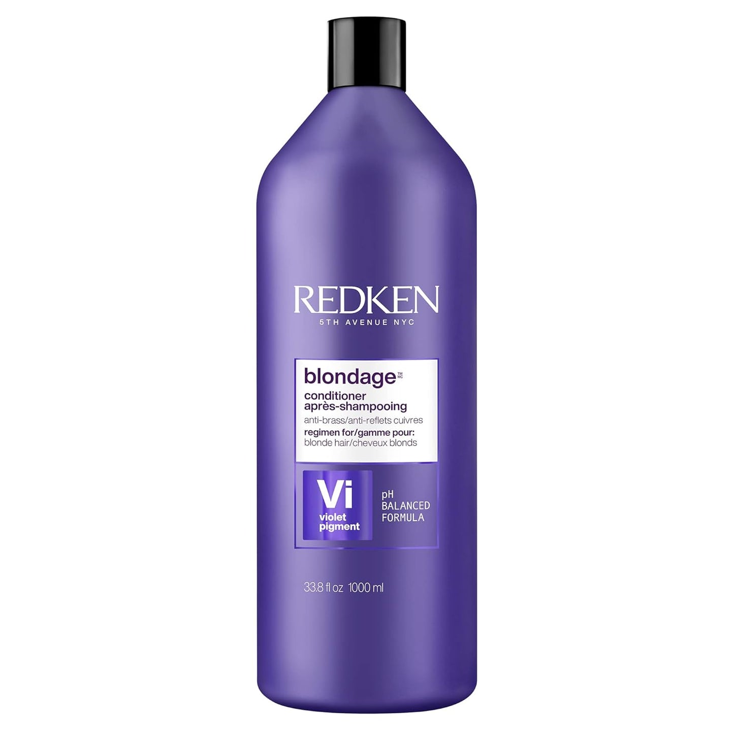 REDKEN COLOR EXTEND BLONDAGE CONDITIONER