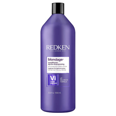 REDKEN COLOR EXTEND BLONDAGE CONDITIONER