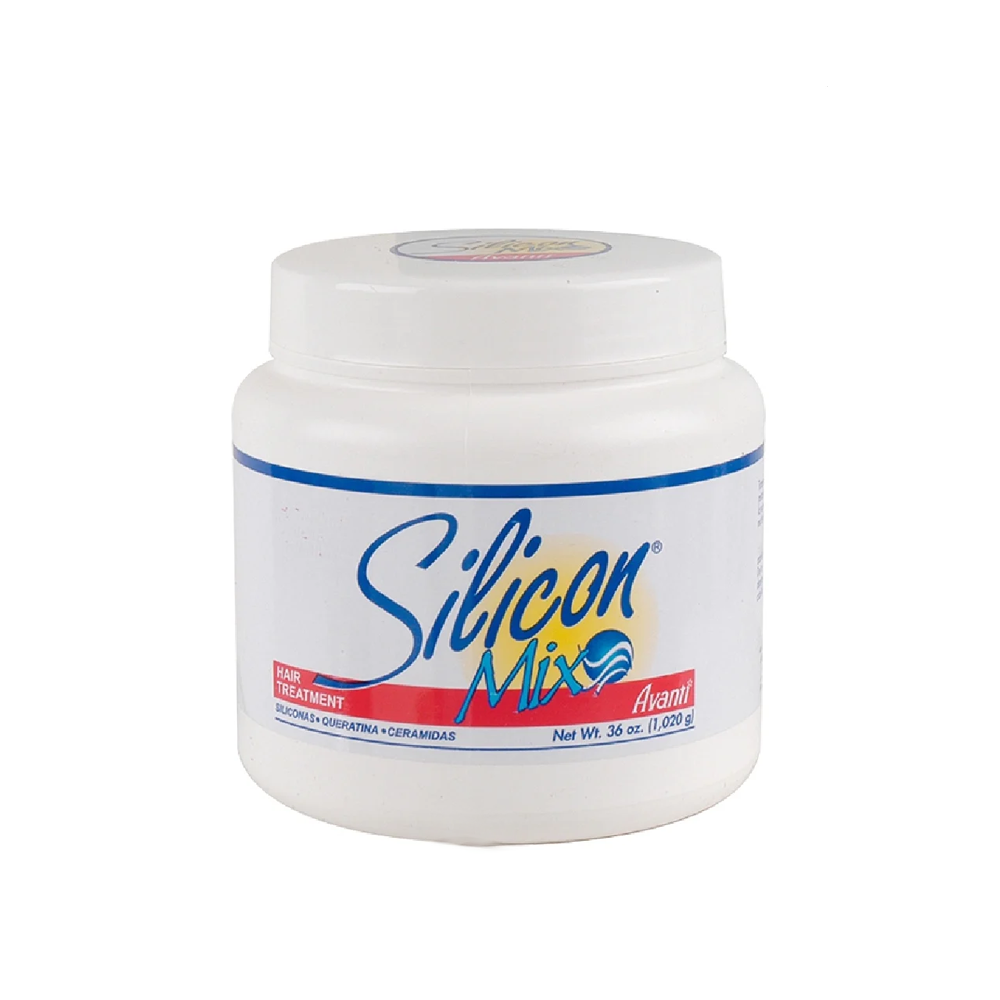 Silicon Mix Avanti Hair Treatment - Intensivo (Intensive)