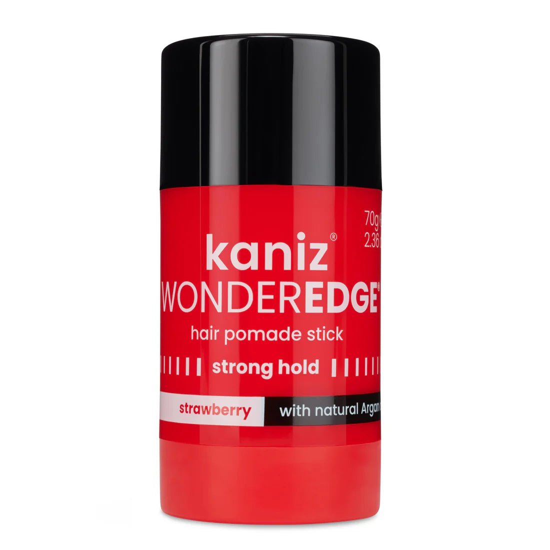 KANIZ WONDER EDGE HAIR POMADE STICK 70G