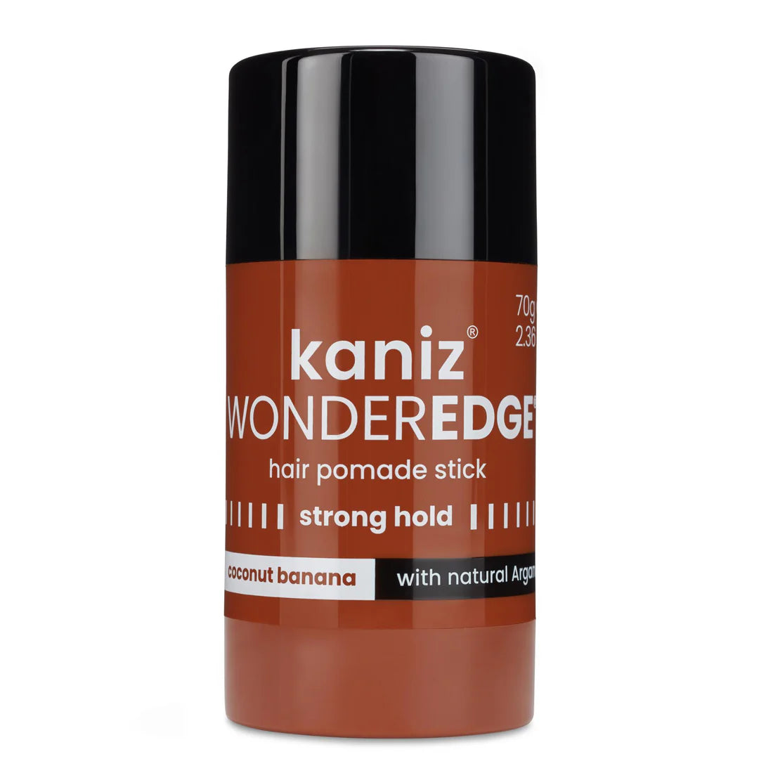 KANIZ WONDER EDGE HAIR POMADE STICK 70G