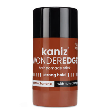KANIZ WONDER EDGE HAIR POMADE STICK 70G