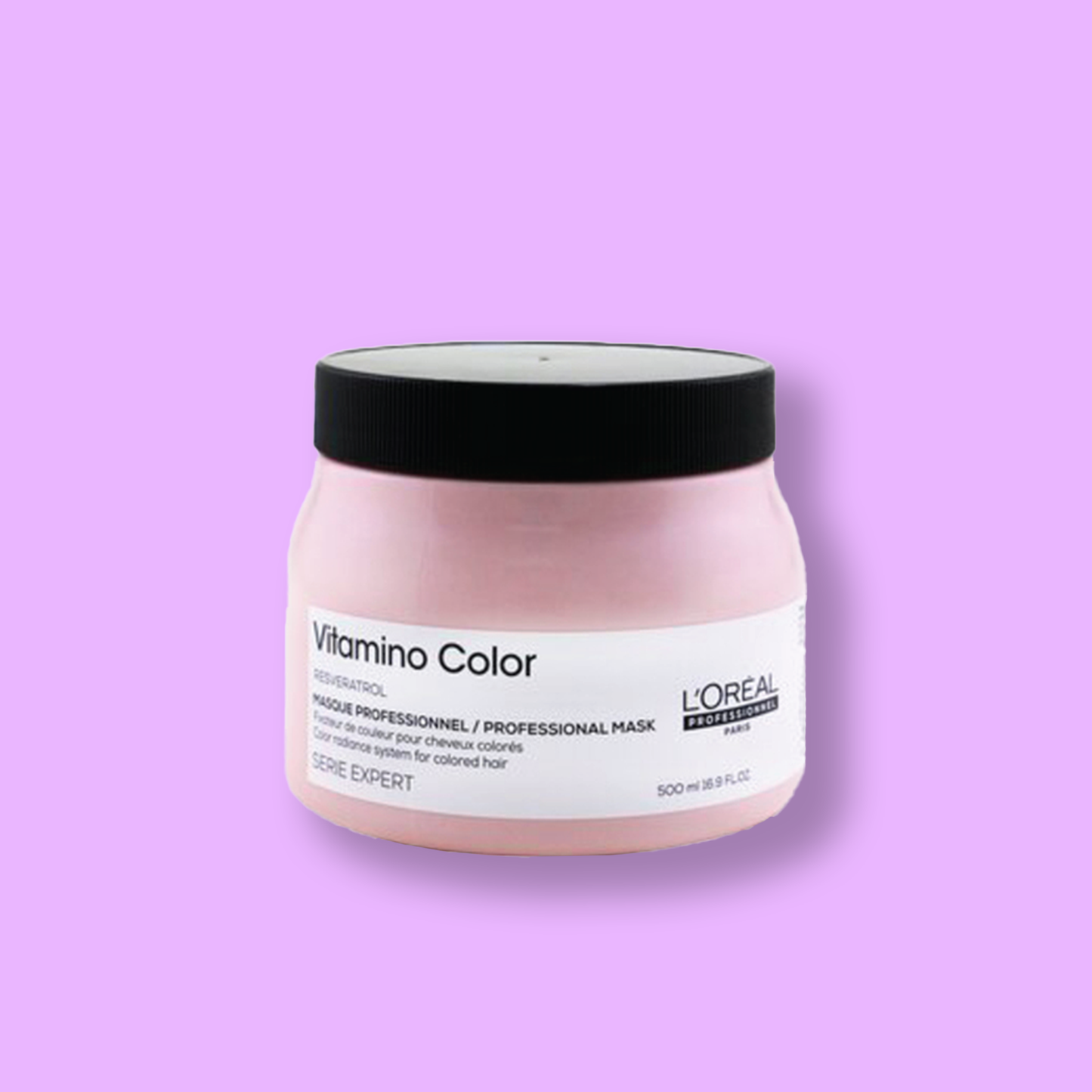 L'Oréal Professionnel Vitamino Color 500ml