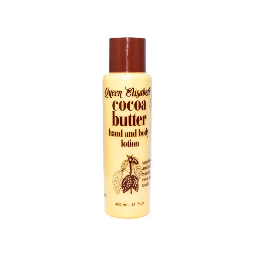 Queen Helene & Queen Elisabeth Cocoa Butter Range