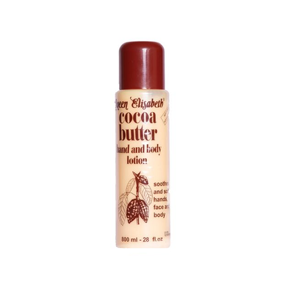 Queen Helene & Queen Elisabeth Cocoa Butter Range