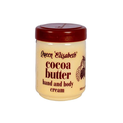 Queen Helene & Queen Elisabeth Cocoa Butter Range