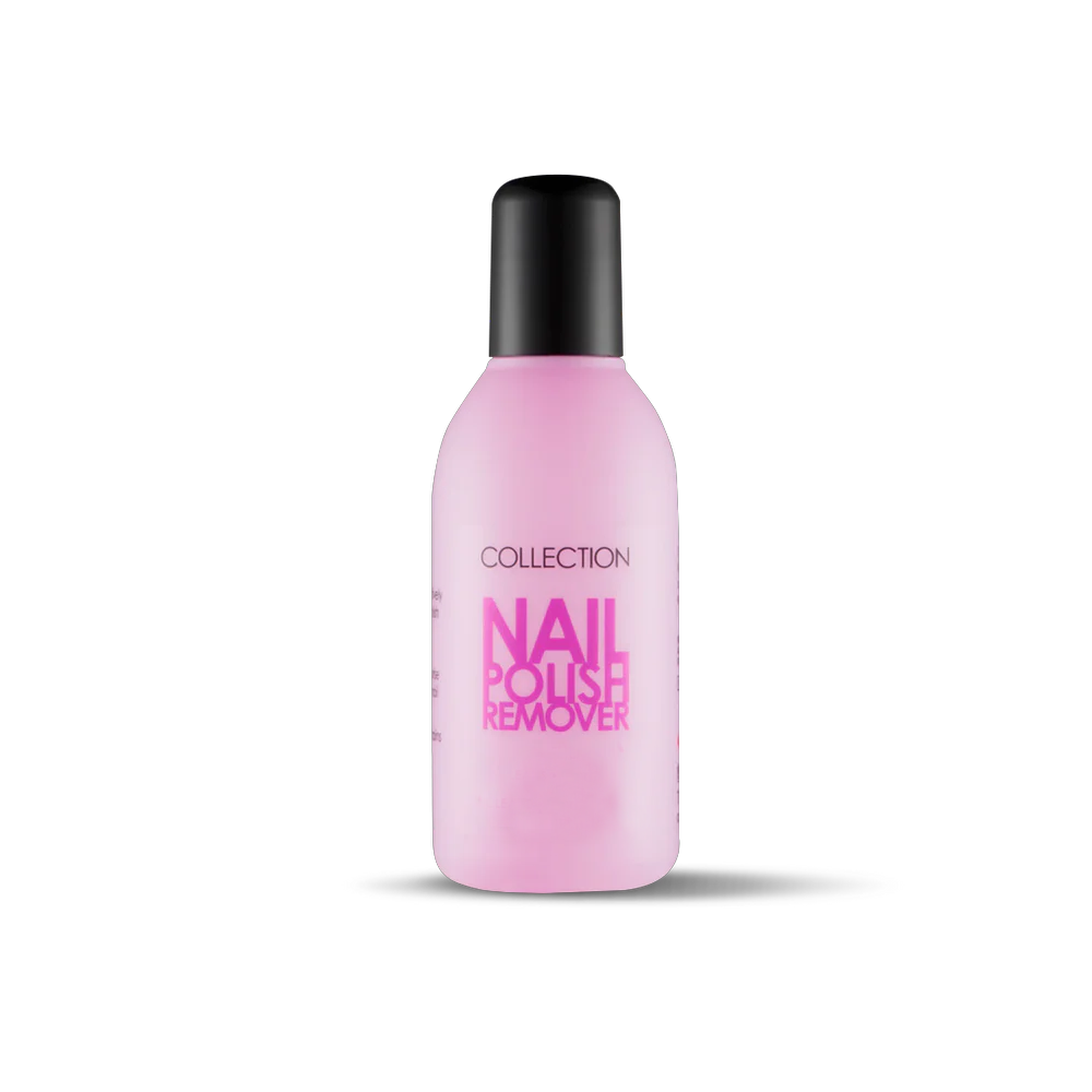 HAZ Nail Systems Nail Polish Removers (Various Formulations)