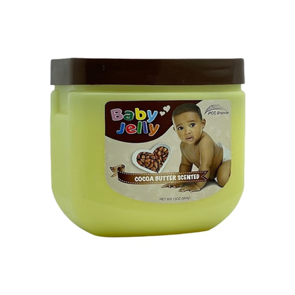 Baby Jelly Skin Protectant (Assorted Scents)